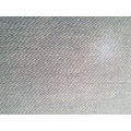 espesor de 0,7-1,5 mm cuero artificial PU de patrón del Lichee de tapicería